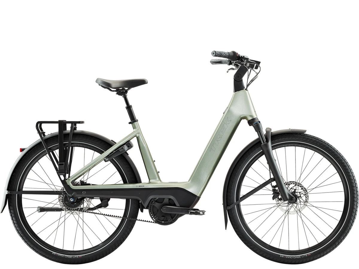 Trek Charter 