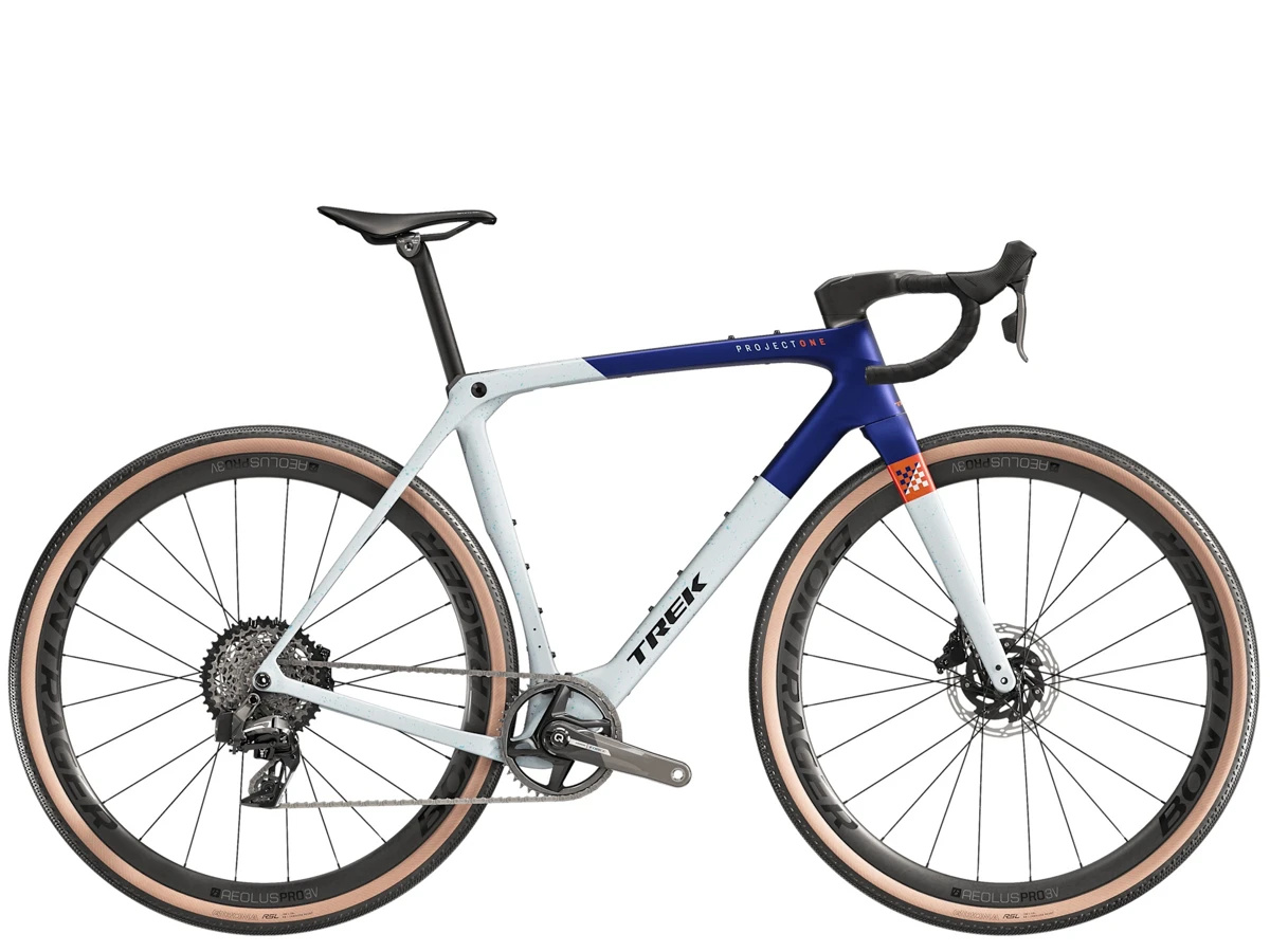 Trek Checkmate