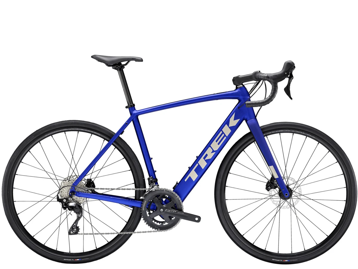 Trek Domane