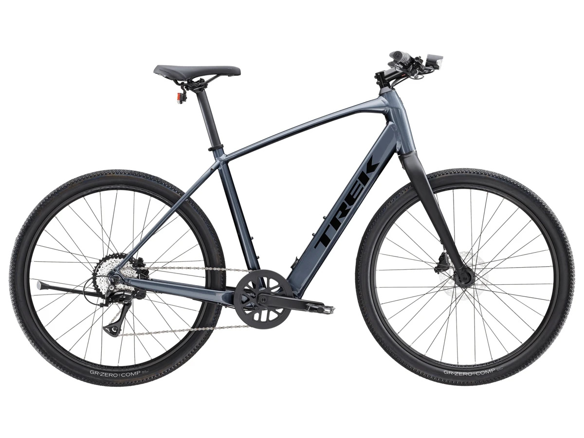 Trek Dual Sport 