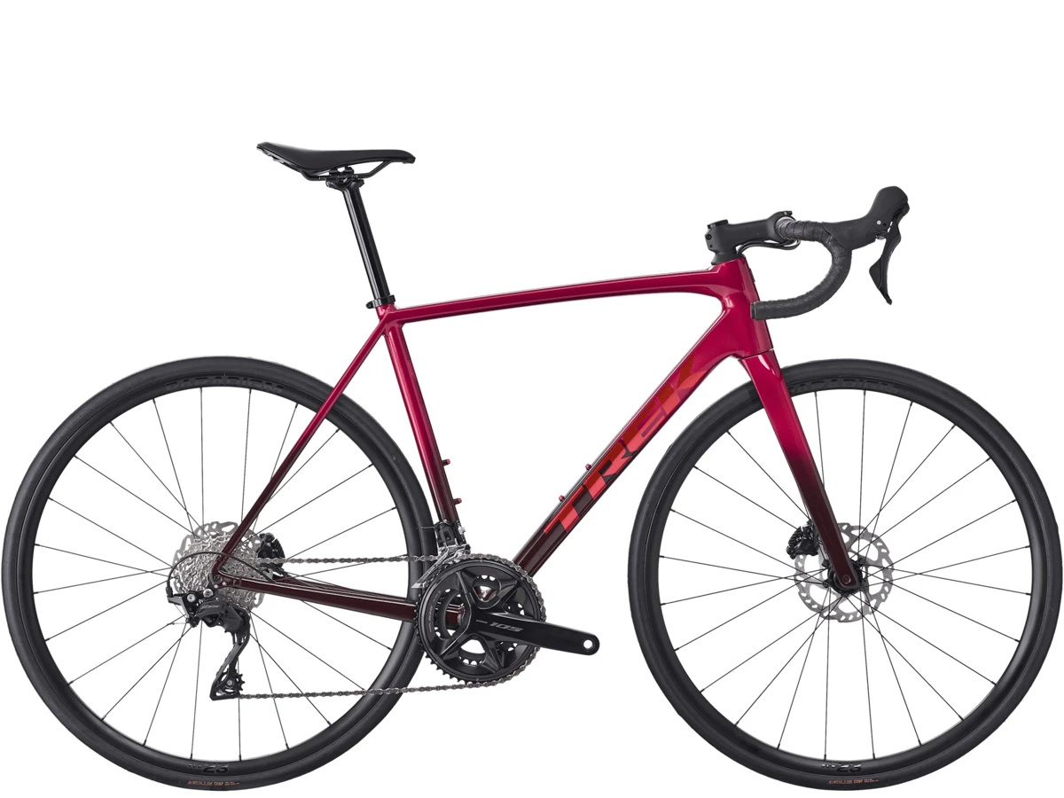 Trek Emonda