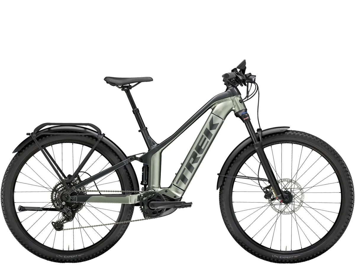 Trek Powefly