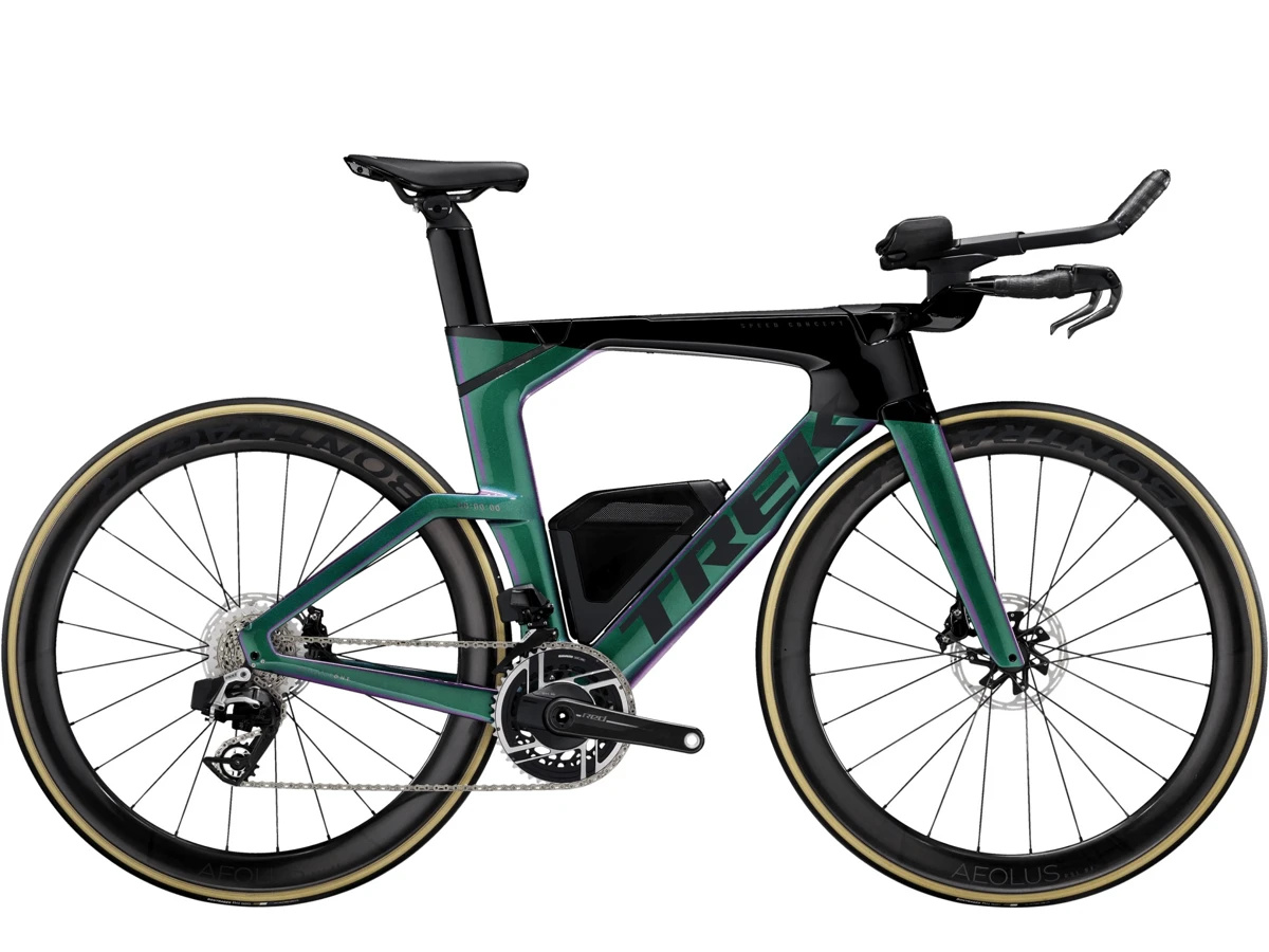 Trek Speed Concept 