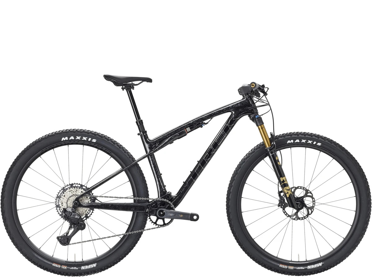 Trek Supercaliber