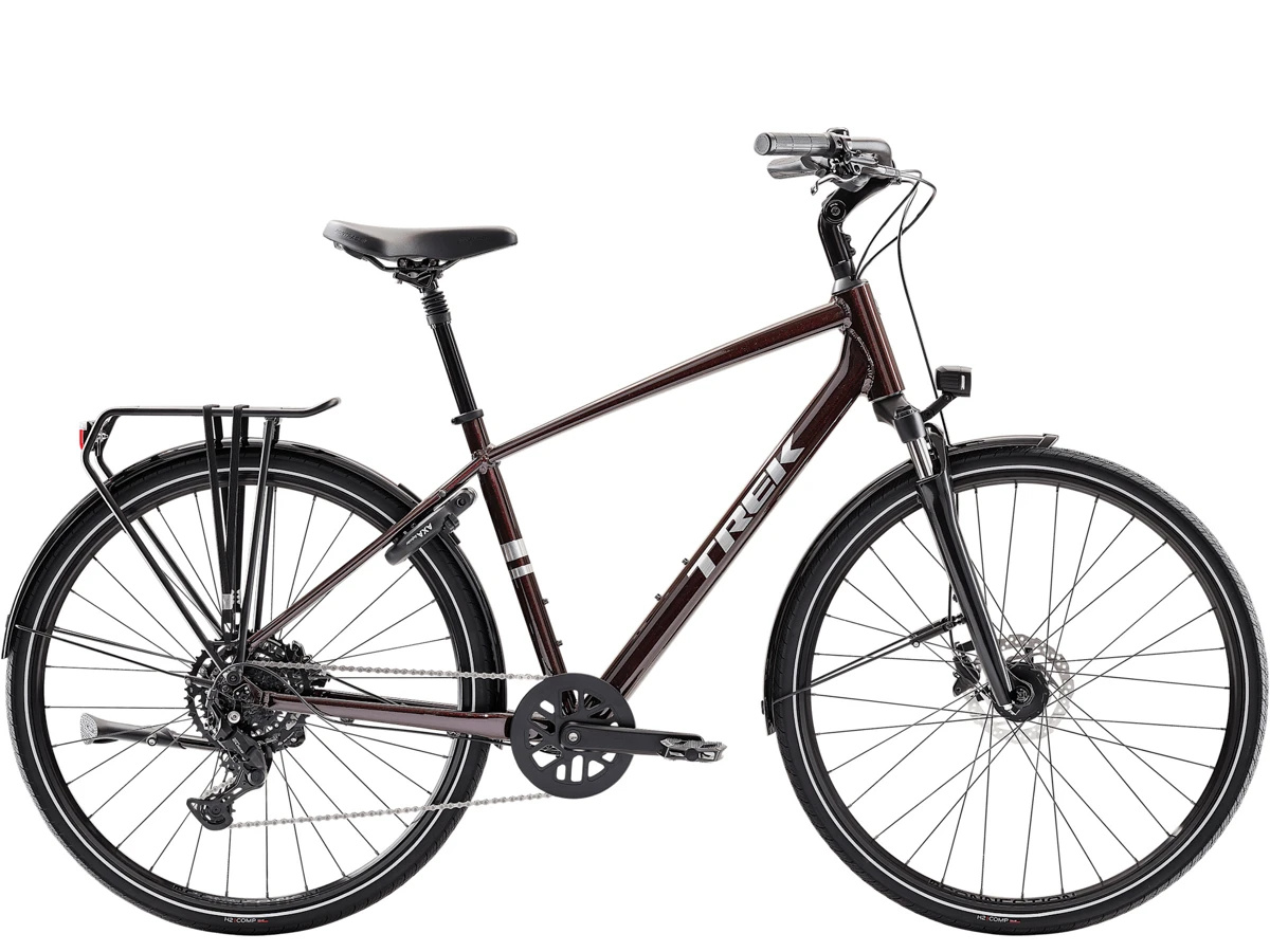 Trek Verve