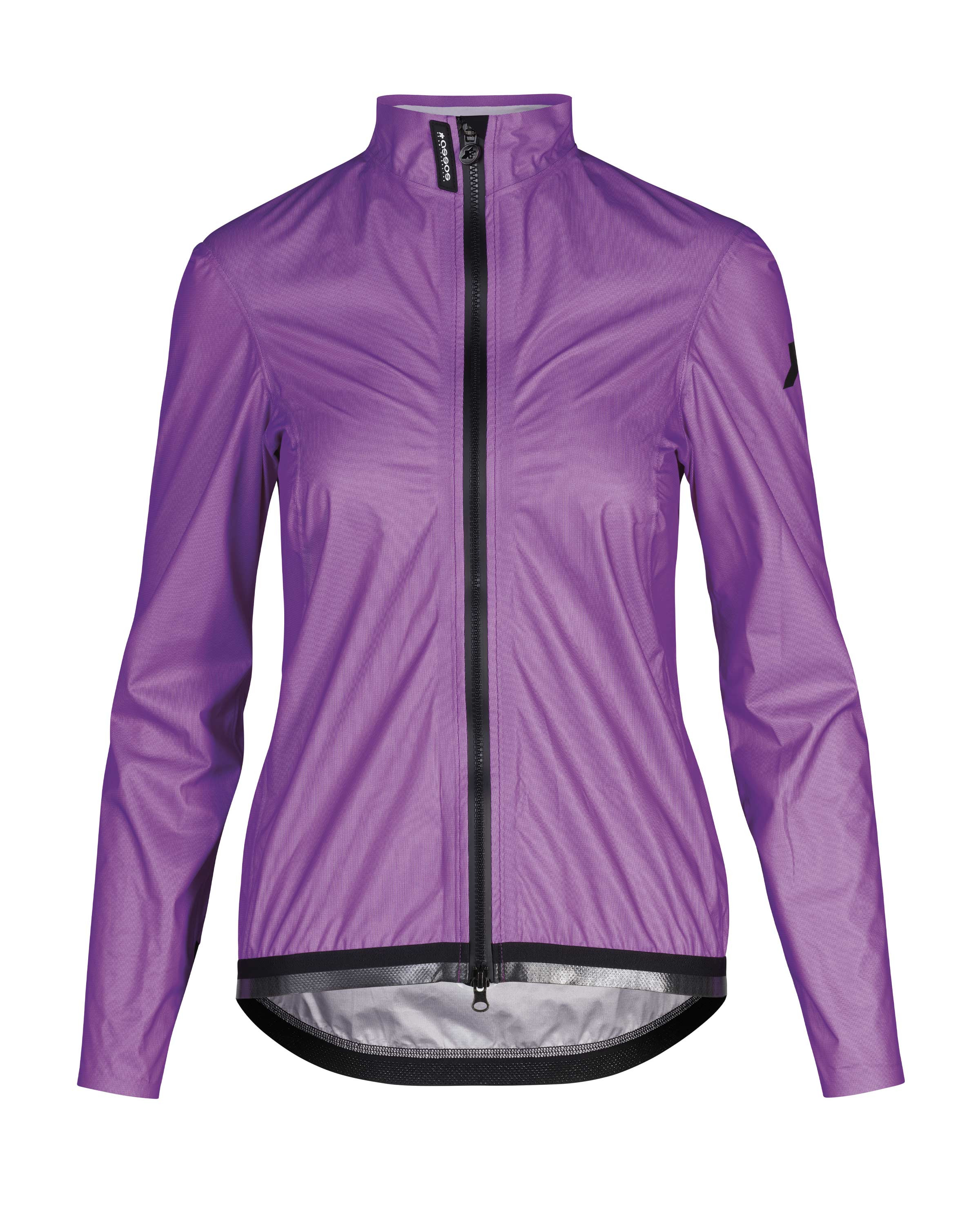 DYORA RS SPRING FALL RAIN JACKET