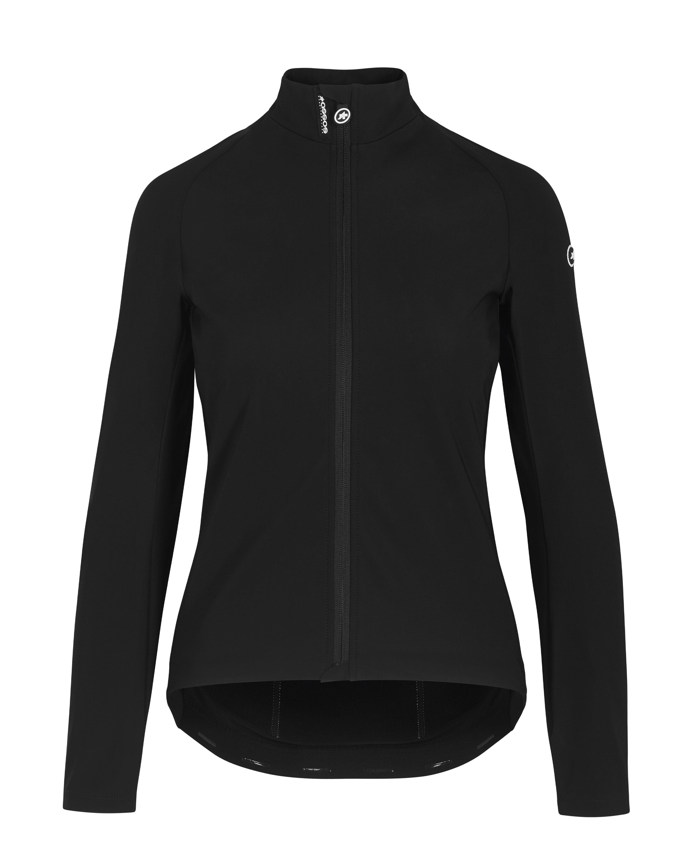 Uma Mille gt Winter Jacket Ultraz evo Sort
