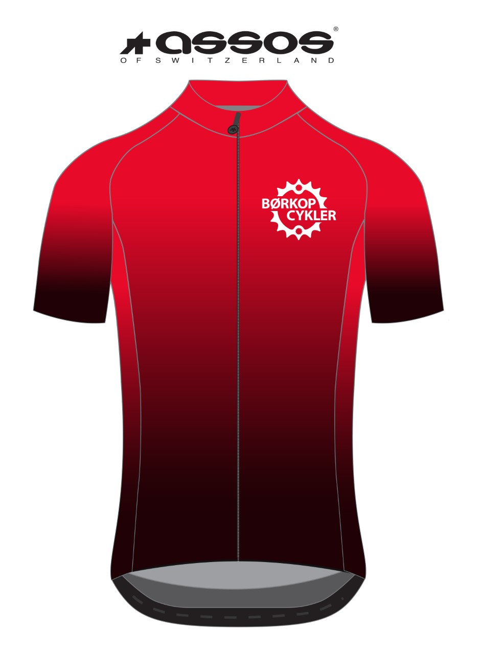 ASSOS SS Børkop Cykler