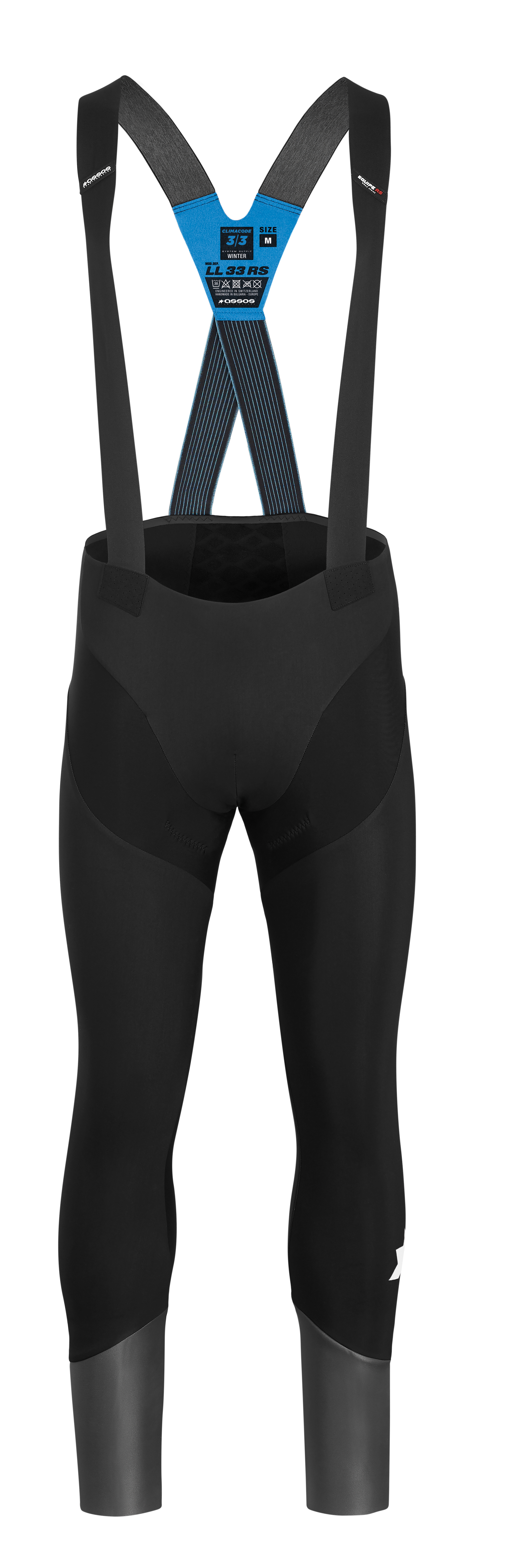 Assos Equipe RS Winter Bib Tights S9