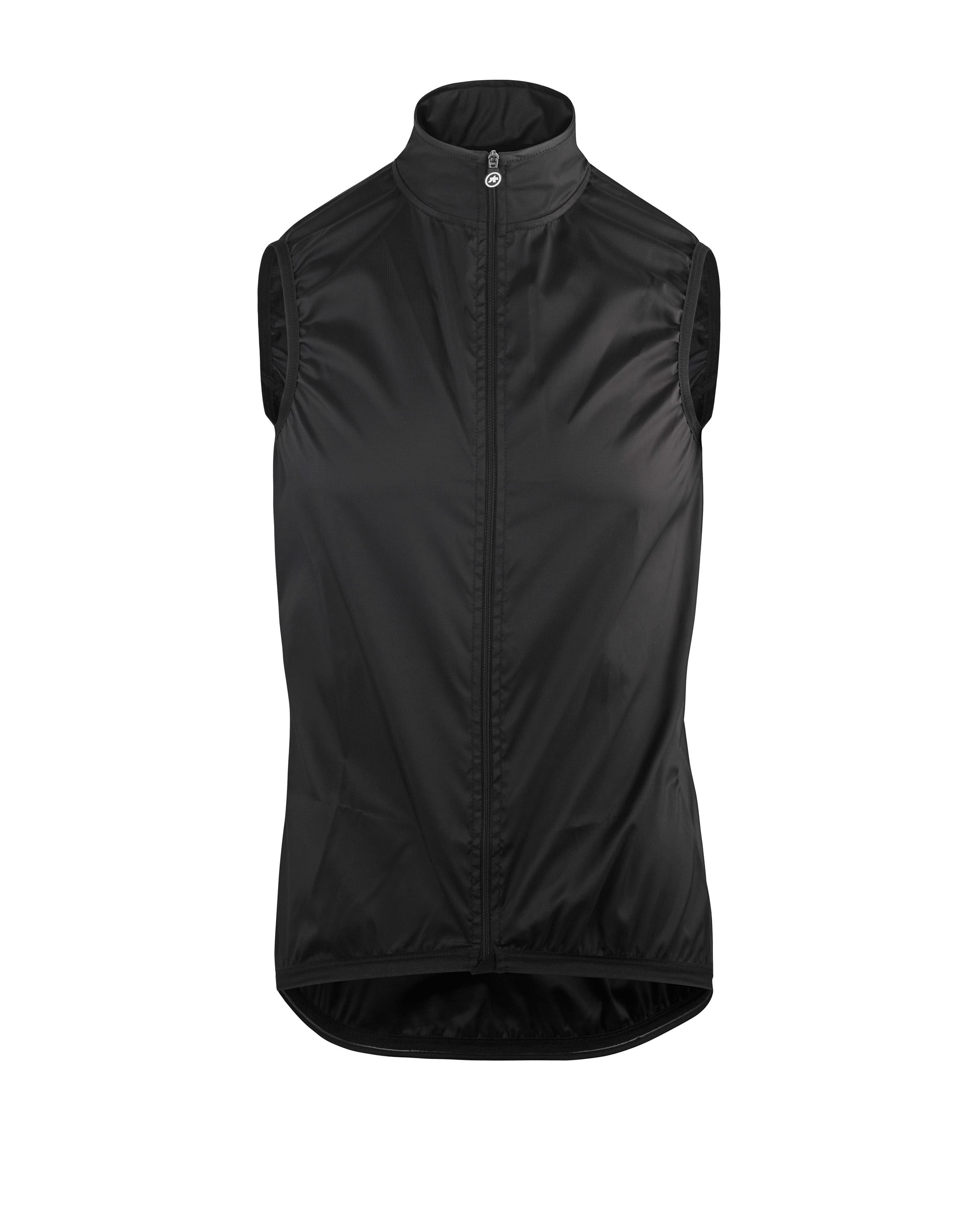 Assos Mille GT Vindvest Sort