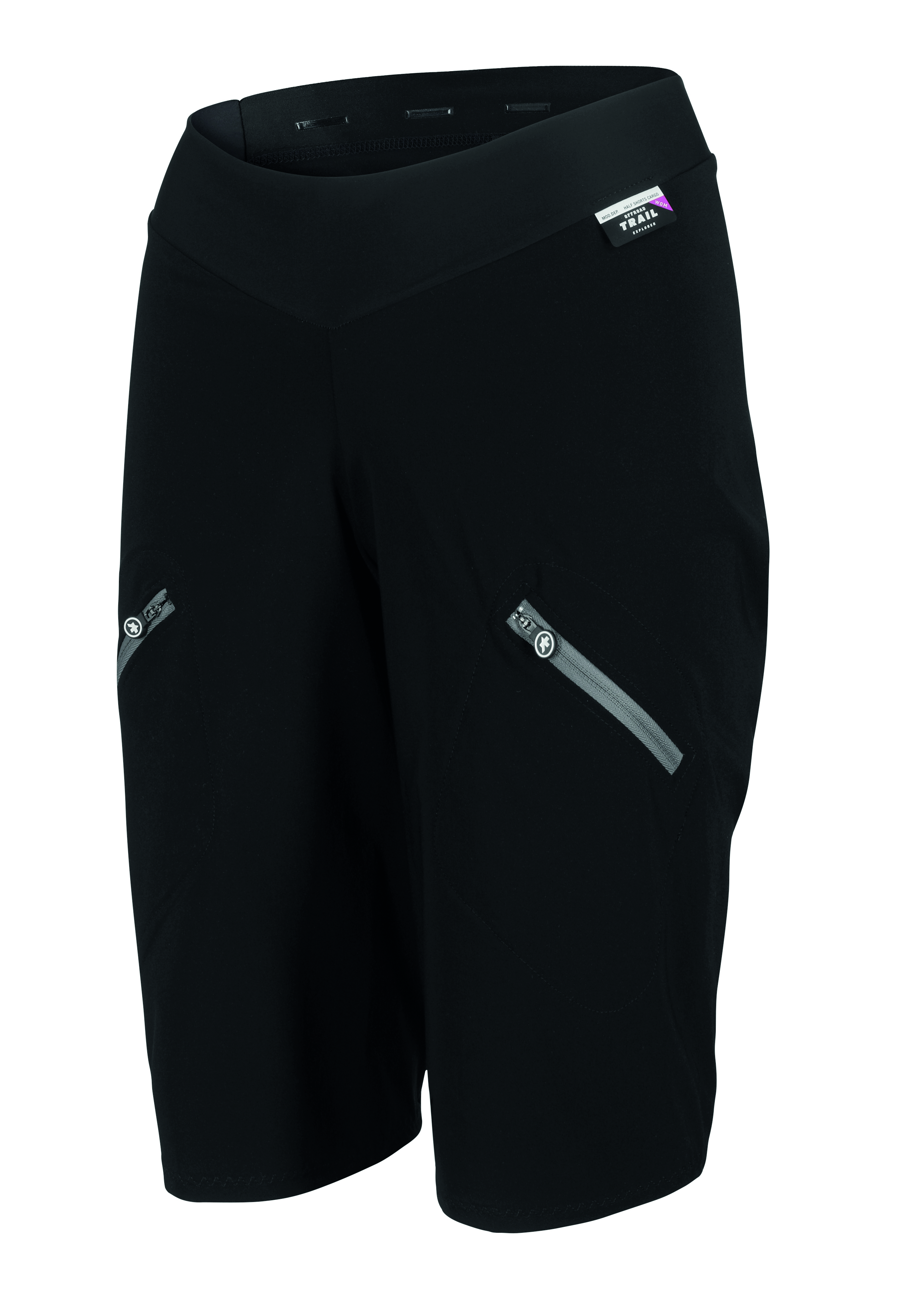 Assos TRAIL Women's Cargo Shorts