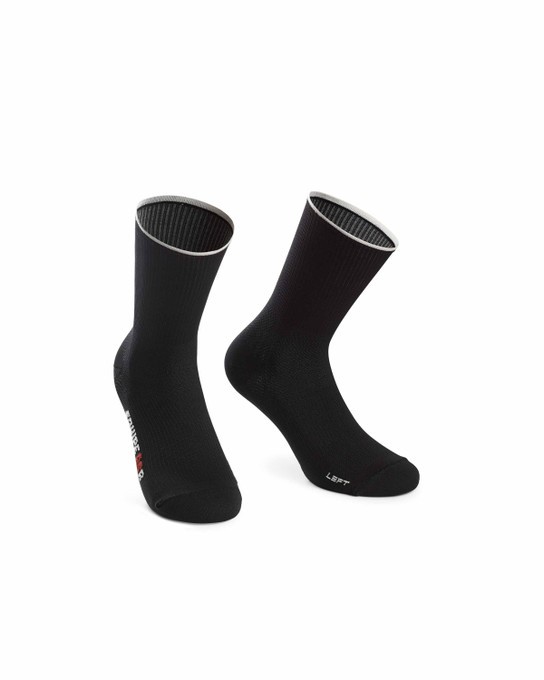 Assos RSR Socks Black