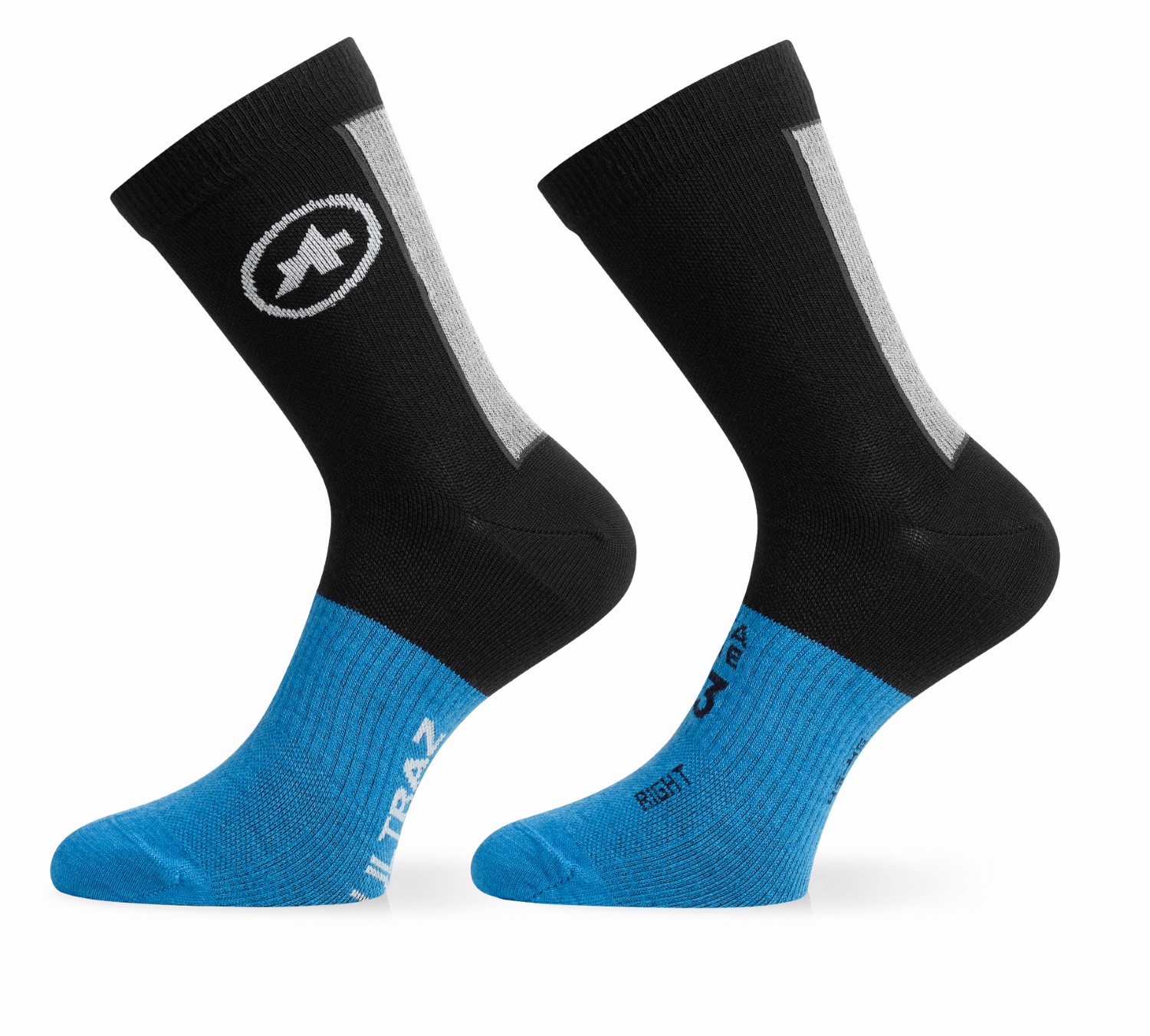 Assos ULTRAZ WINTER SOCKS