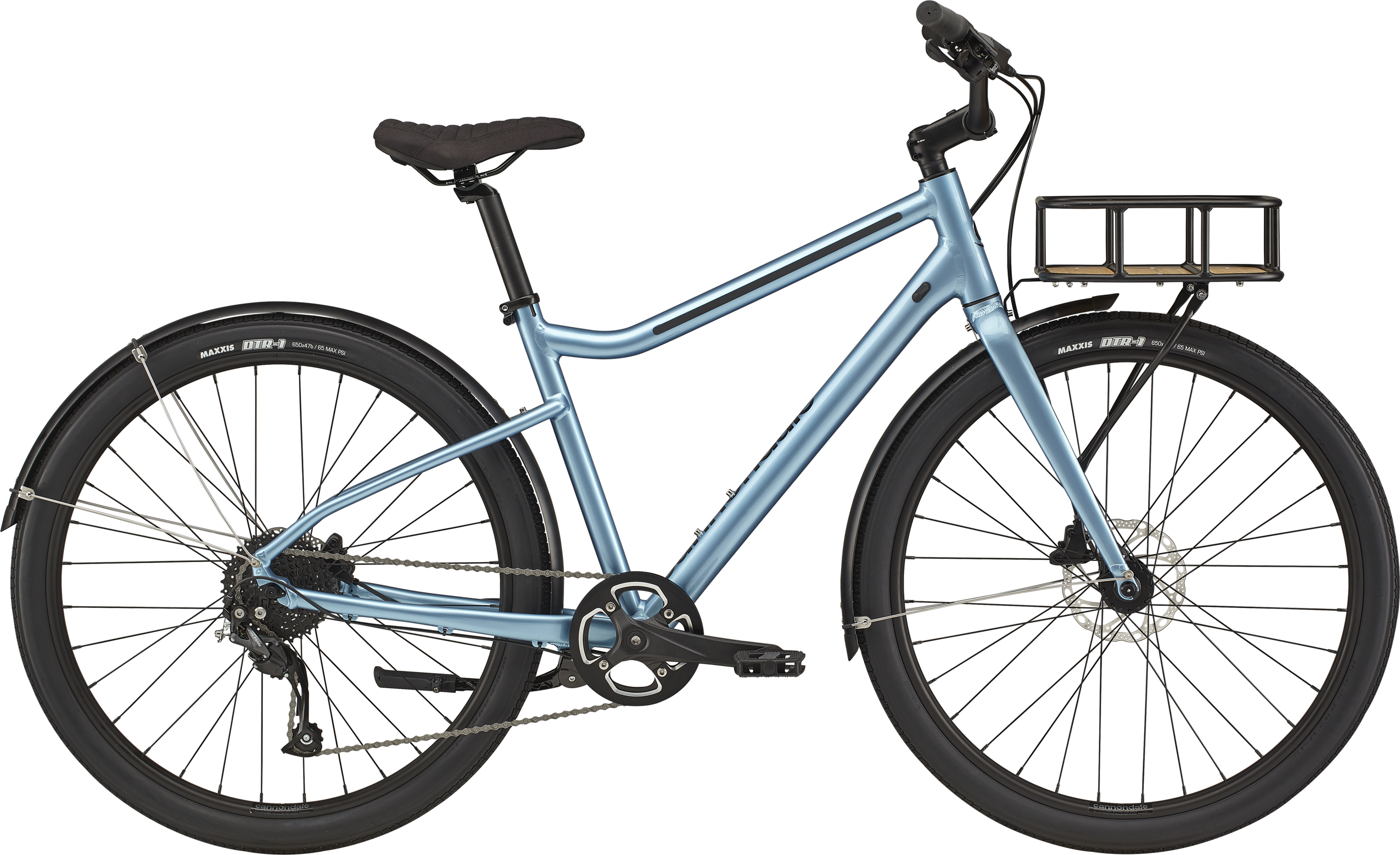 Cannondale Treadwell EQ Alpine