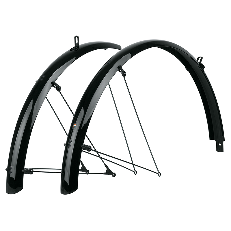 SKS Mudguard Bluemels Basic 28