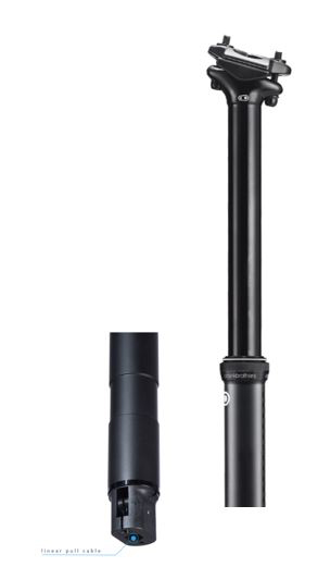 Crankbrothers Dropper post Highline 3 Ø30,9