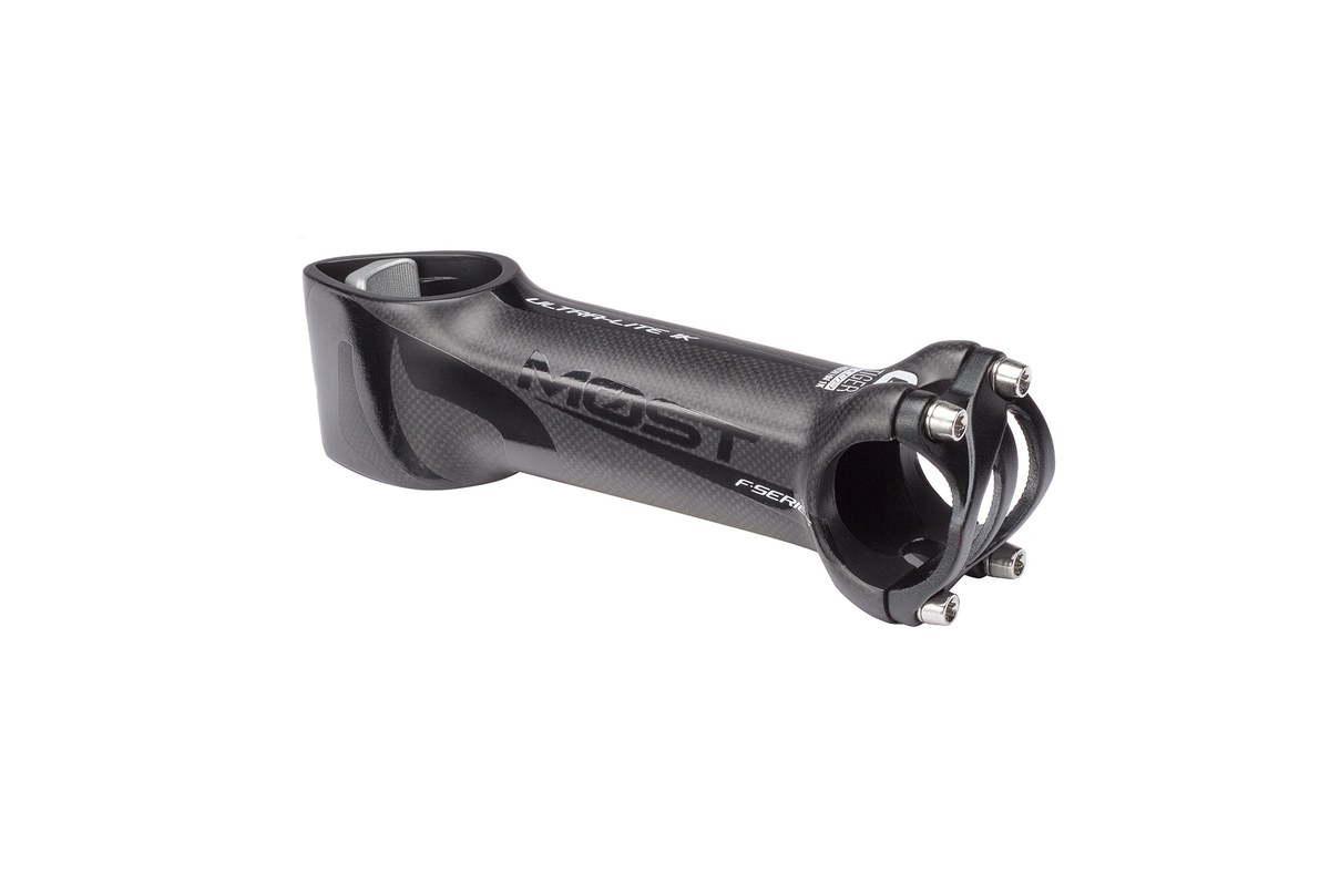 MOST Frempind Tiger Ultra Aero Ticr 1K
