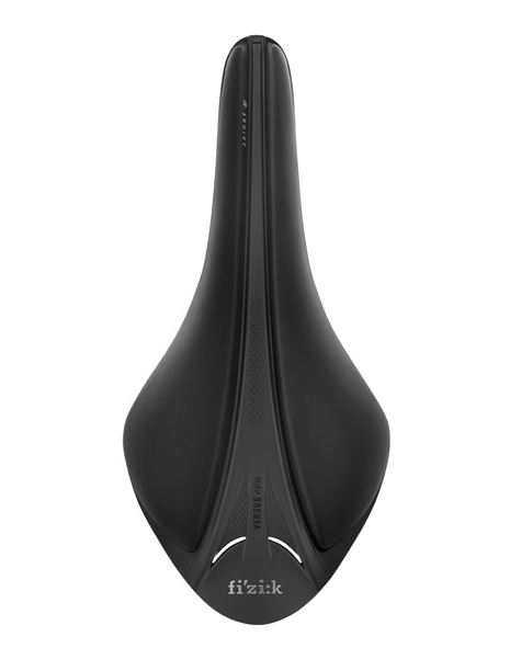 FIZIK Sadel Arione R1 Versus EVO 142mm Sort