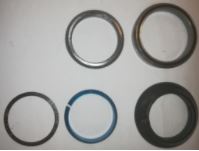 Giant Styrfittings TCX