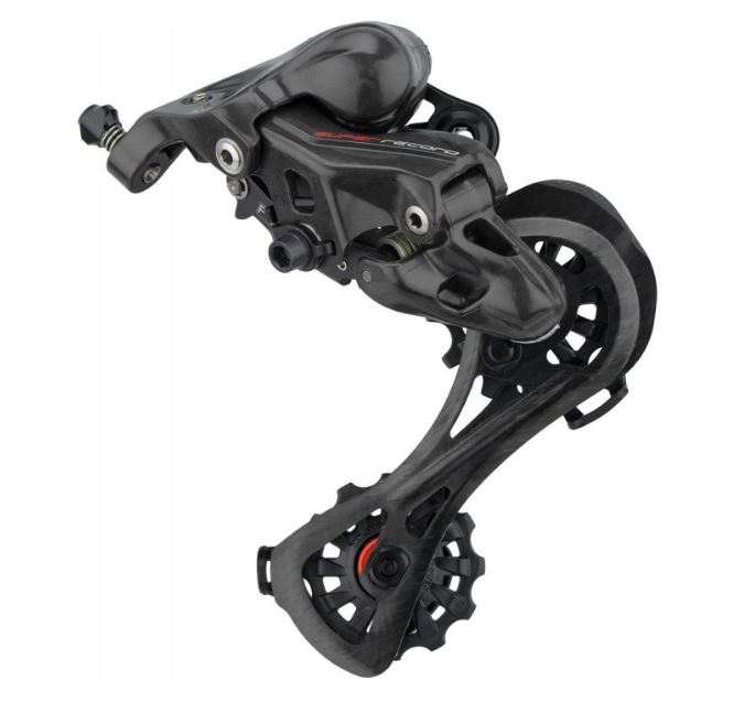 Campagnolo Bagskifter Super Record 12 Speed
