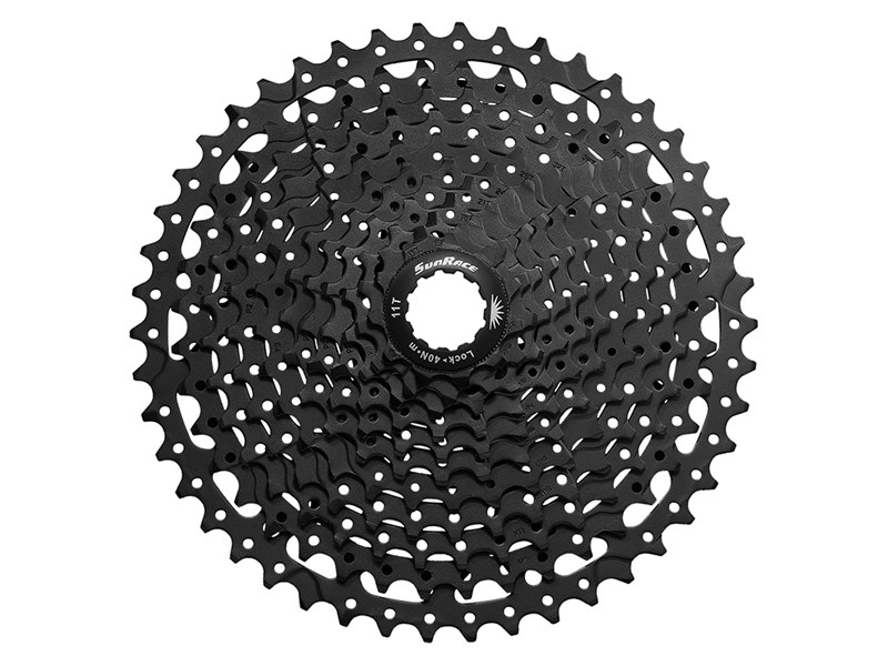 SUNRACE Cassette CSMS8 11 speed
