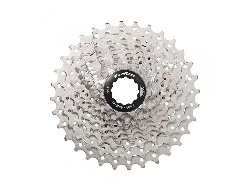 SUNRACE Cassette CSRS3 11 speed
