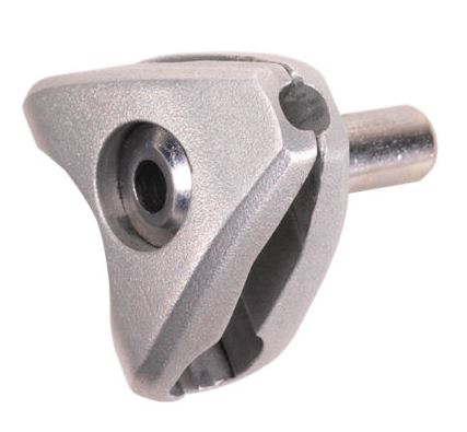 Bontrager Sadelpind Komponent 7x9mm