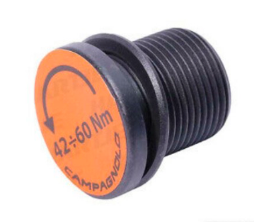 Campagnolo Super Record 12S Titanium Bolt
