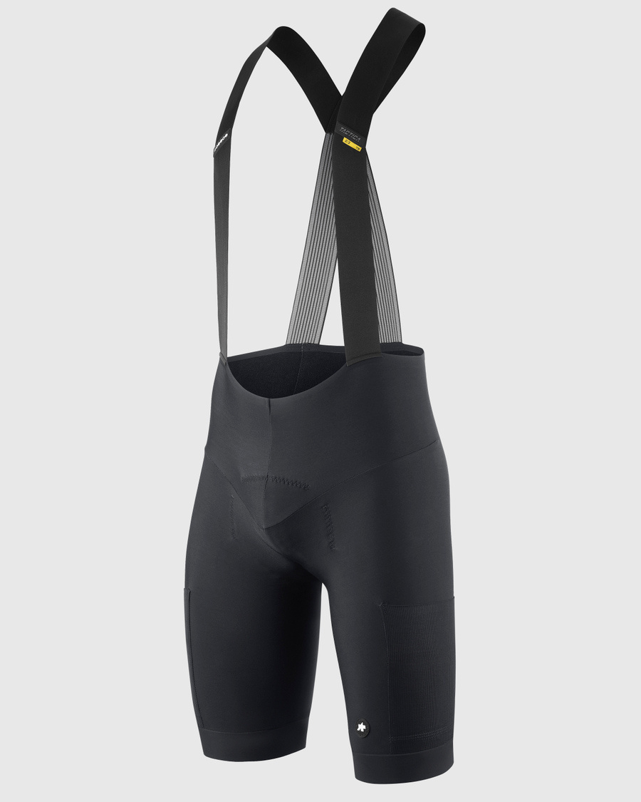 Assos Tactica Spring Fall Bib Shorts T5