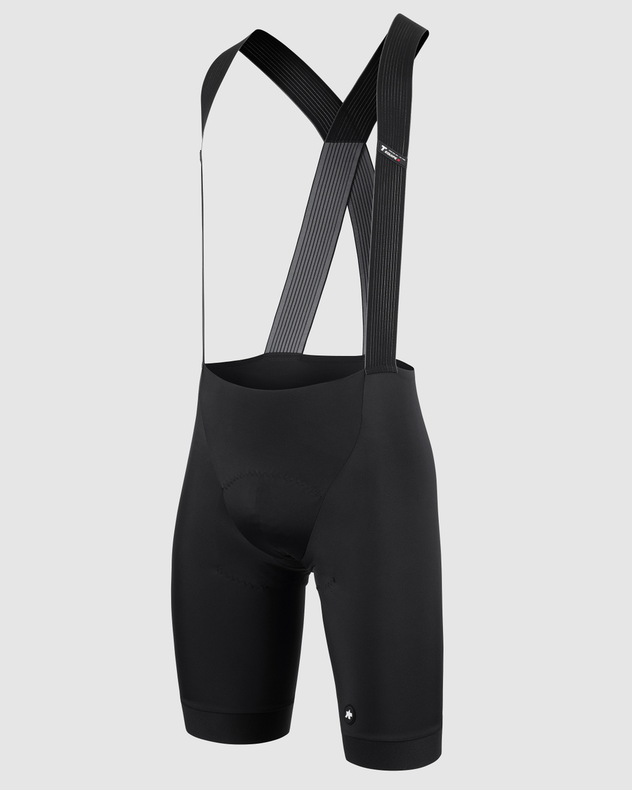 ASSOS EQUIPE R Bib Shorts S9 Black Series