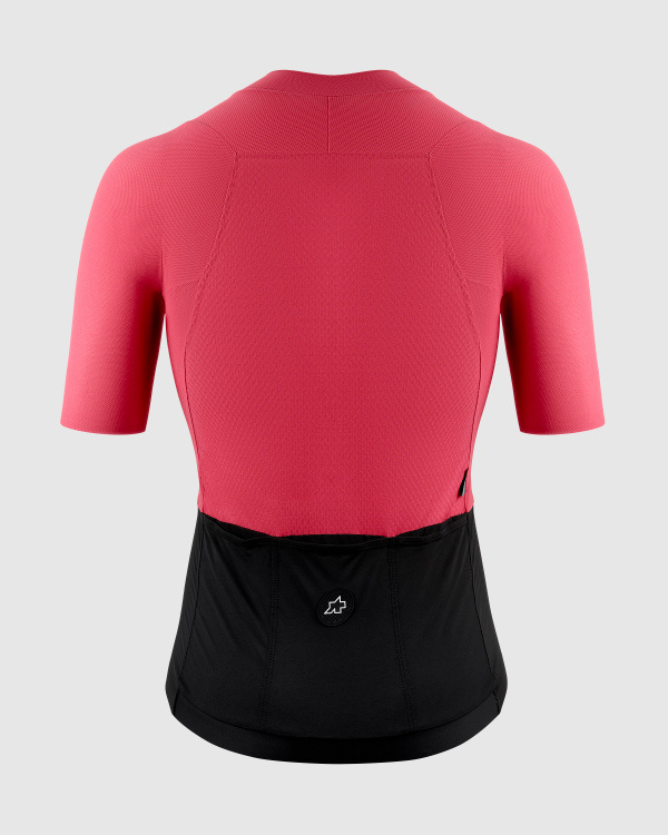 Assos MILLE GTS Jersey S11 Deadly Berry