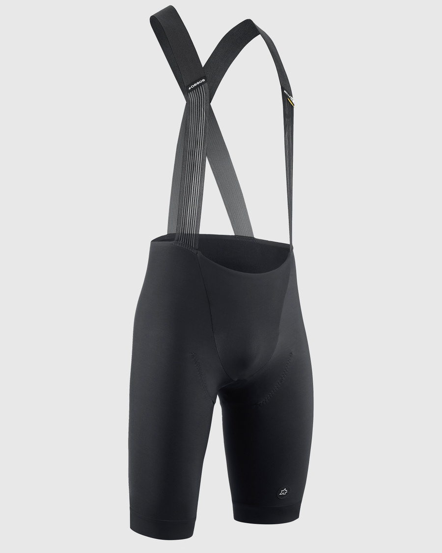 Assos MILLE GTS Spring Fall Bib Shorts S11 Black Series