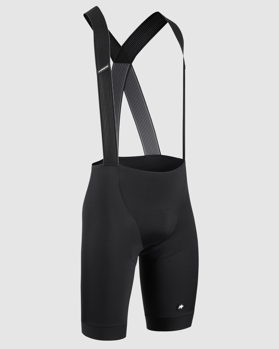 ASSOS EQUIPE R Bib Shorts S9 Black Series