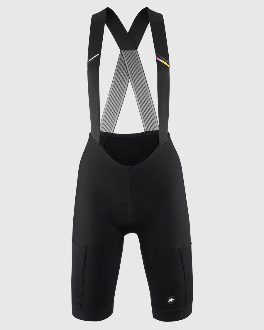 Assos Tactica Dame Spring Fall Bib Shorts T5