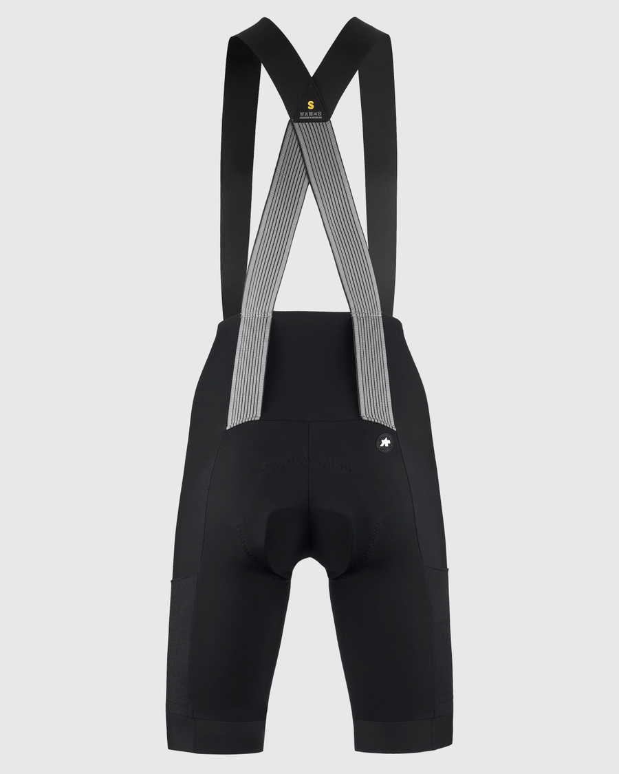 Assos Tactica Dame Spring Fall Bib Shorts T5