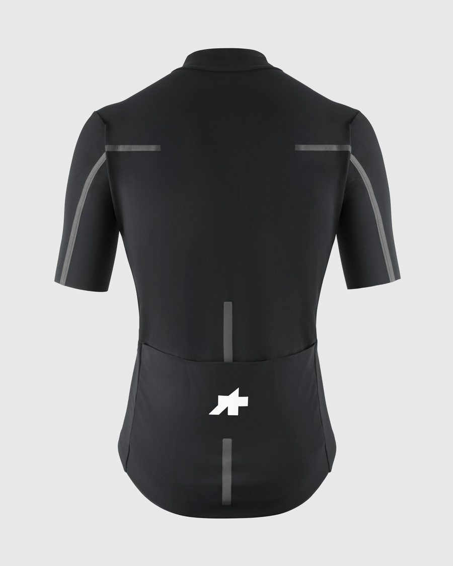 Assos EQUIPE R Thermo Rain Jersey S11