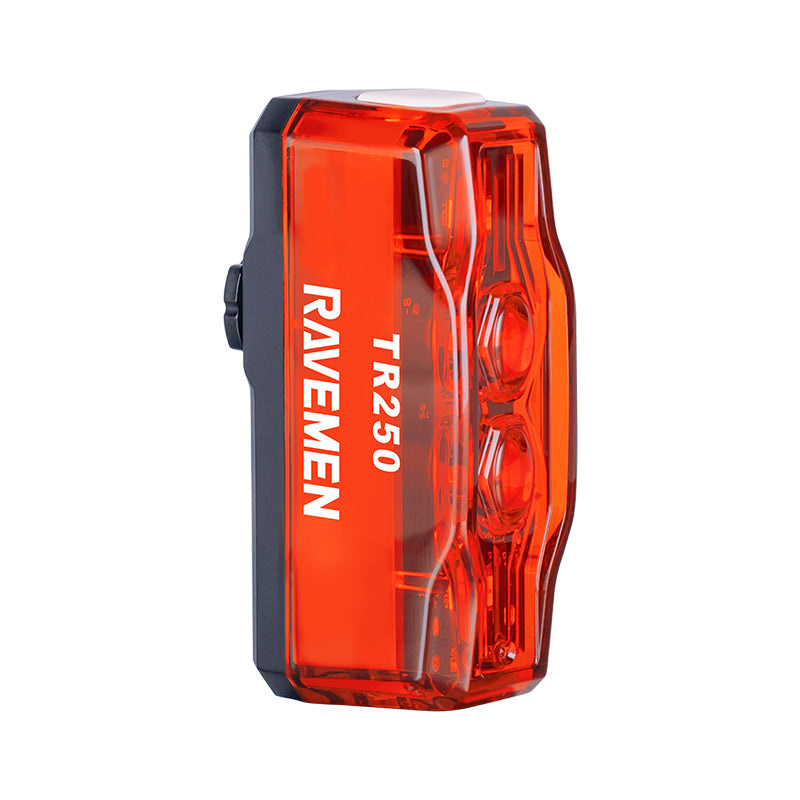 Ravemen Baglygte TR250