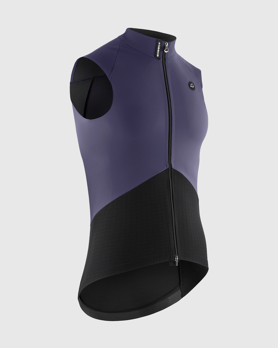 Assos Mille GTS Spring Fall Vest S11 Future Dusk