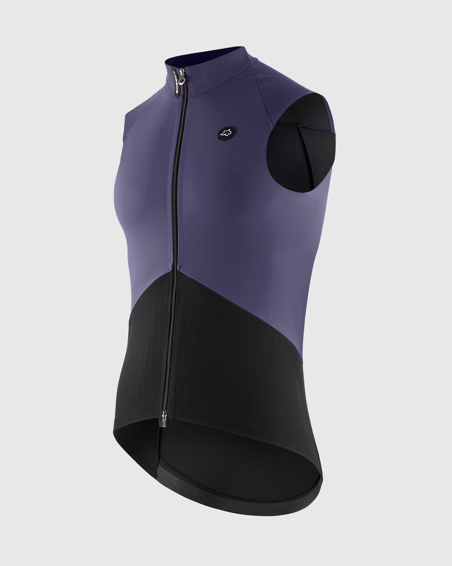Assos Mille GTS Spring Fall Vest S11 Future Dusk