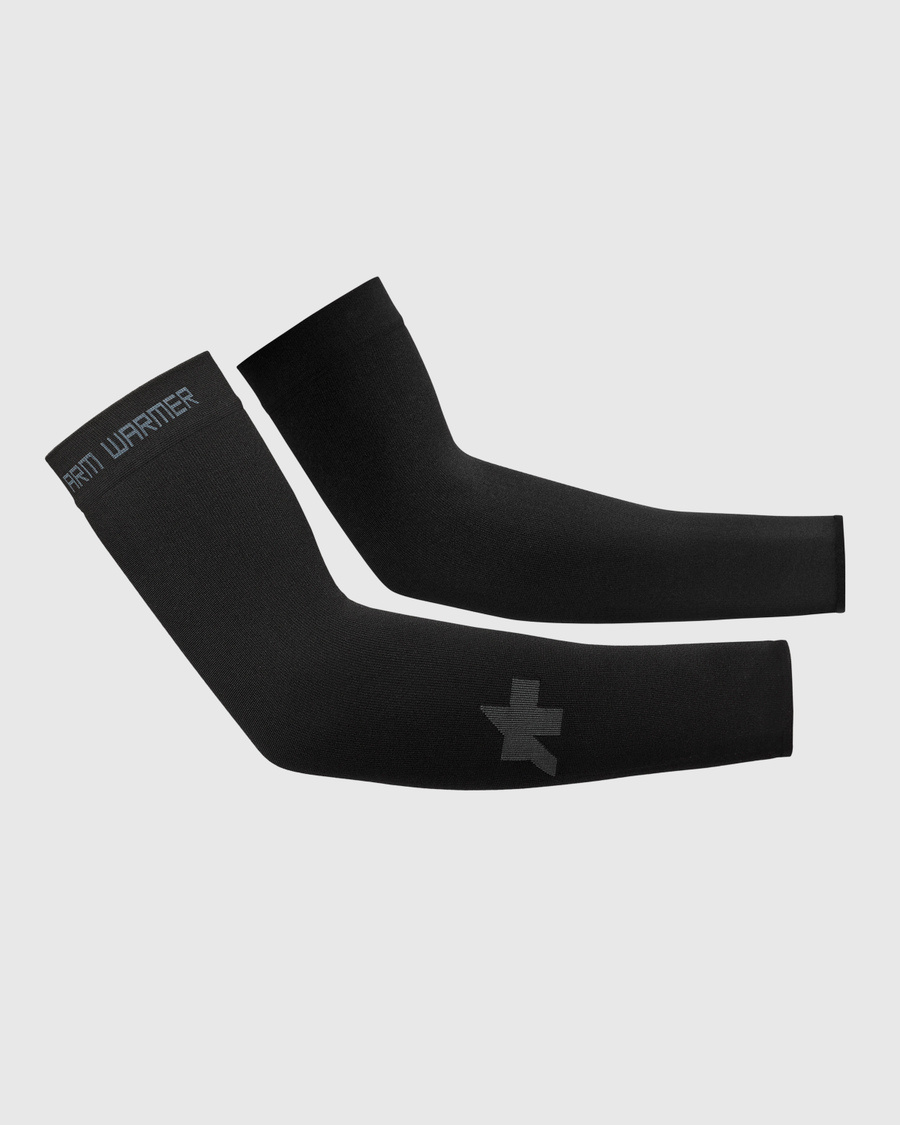 Assos Forår-Efterår Løse Arme P1 Black Series