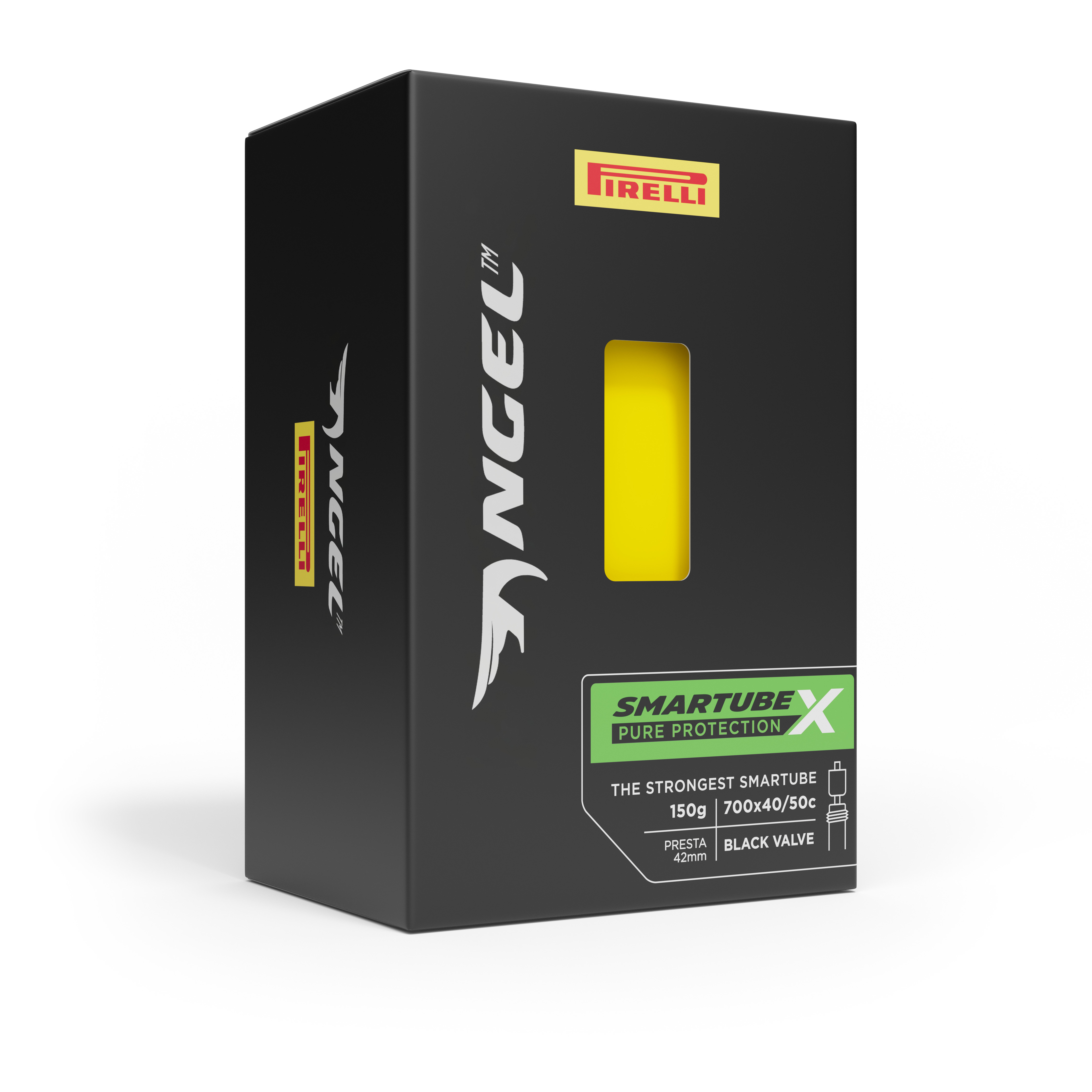 Pirelli SmarTUBE X Angel™ 700x28/42C FV 42mm