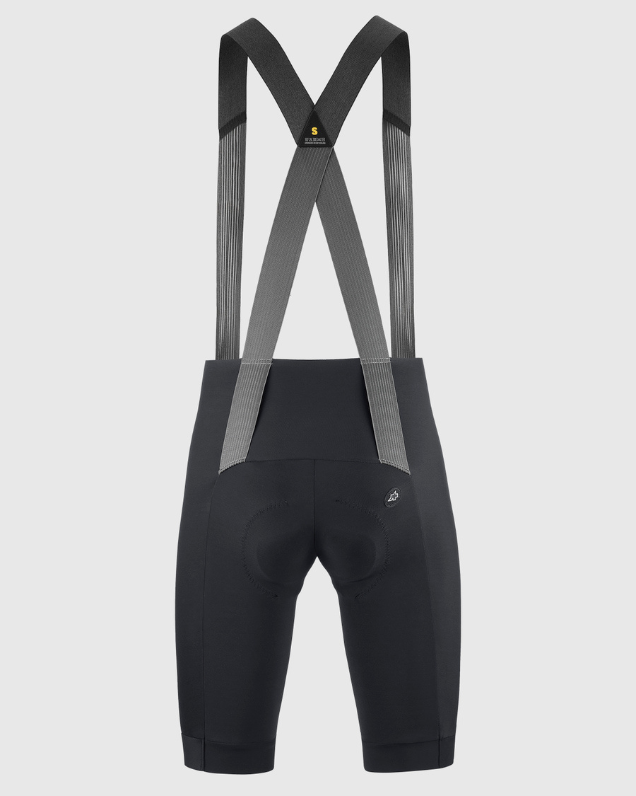 Assos MILLE GTS Spring Fall Bib Shorts S11 Black Series