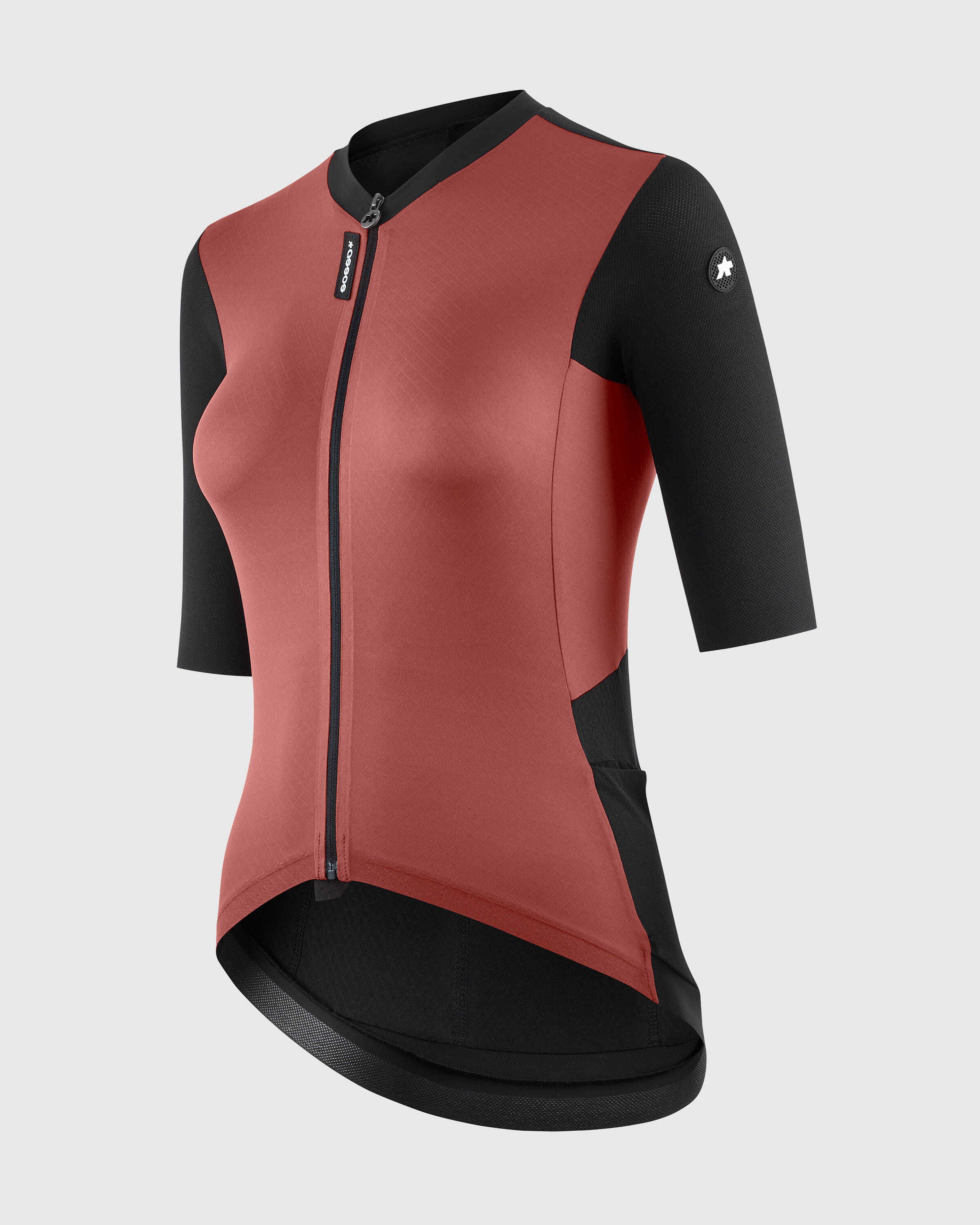 Assos Tactica T5 Burned Brown