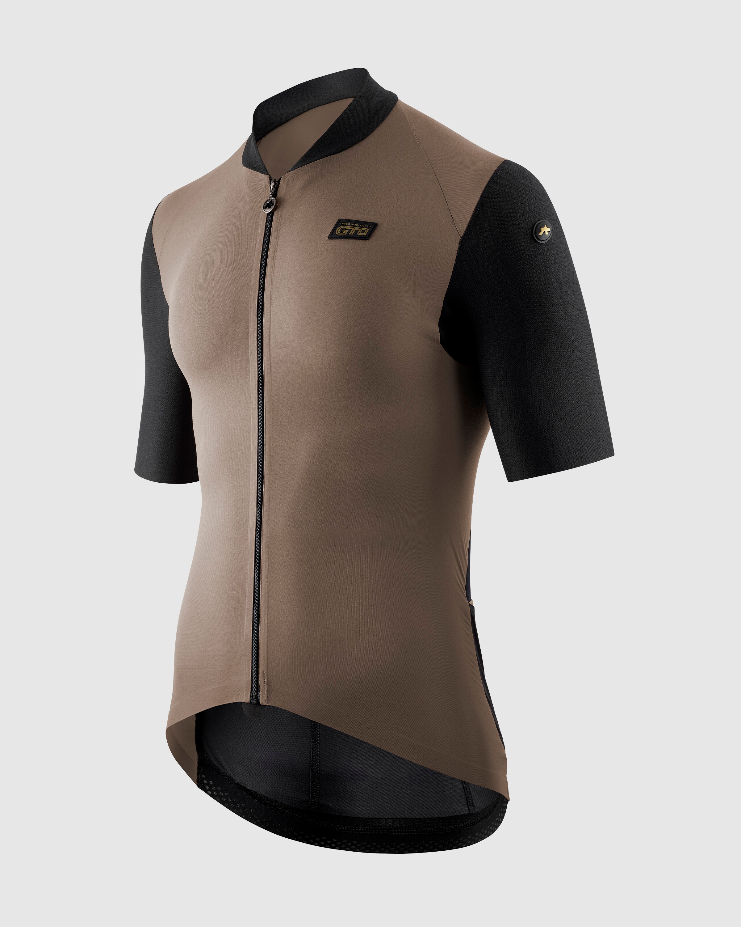 Assos Mille GTO C2 Terra Sand