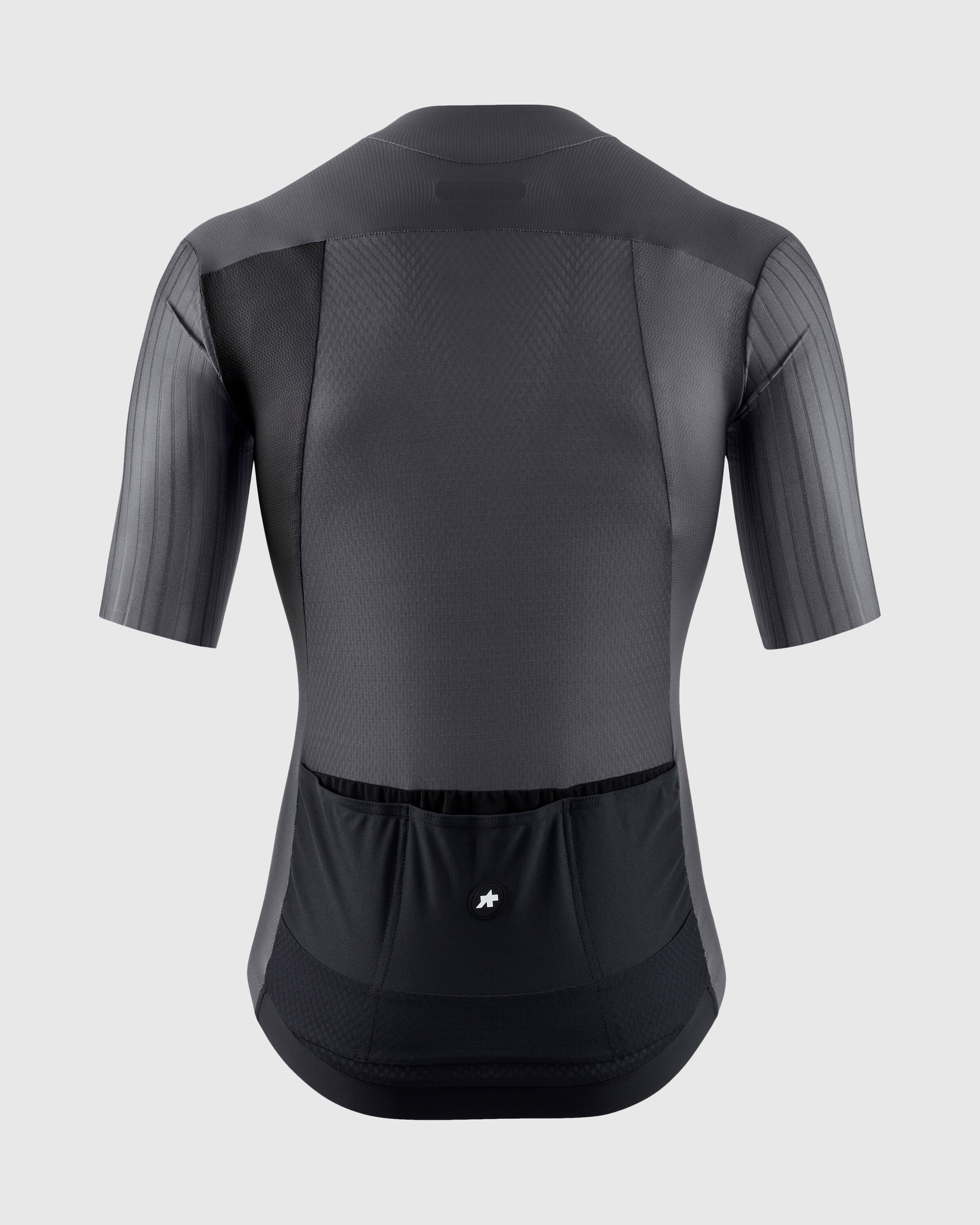 Assos Equipe RS S11 Precision Graphite
