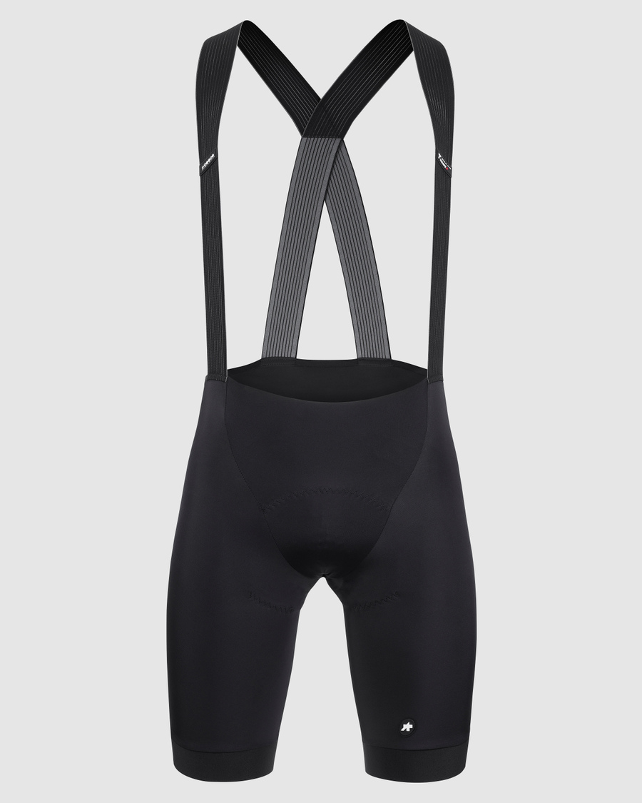 ASSOS EQUIPE R Bib Shorts S9 Black Series