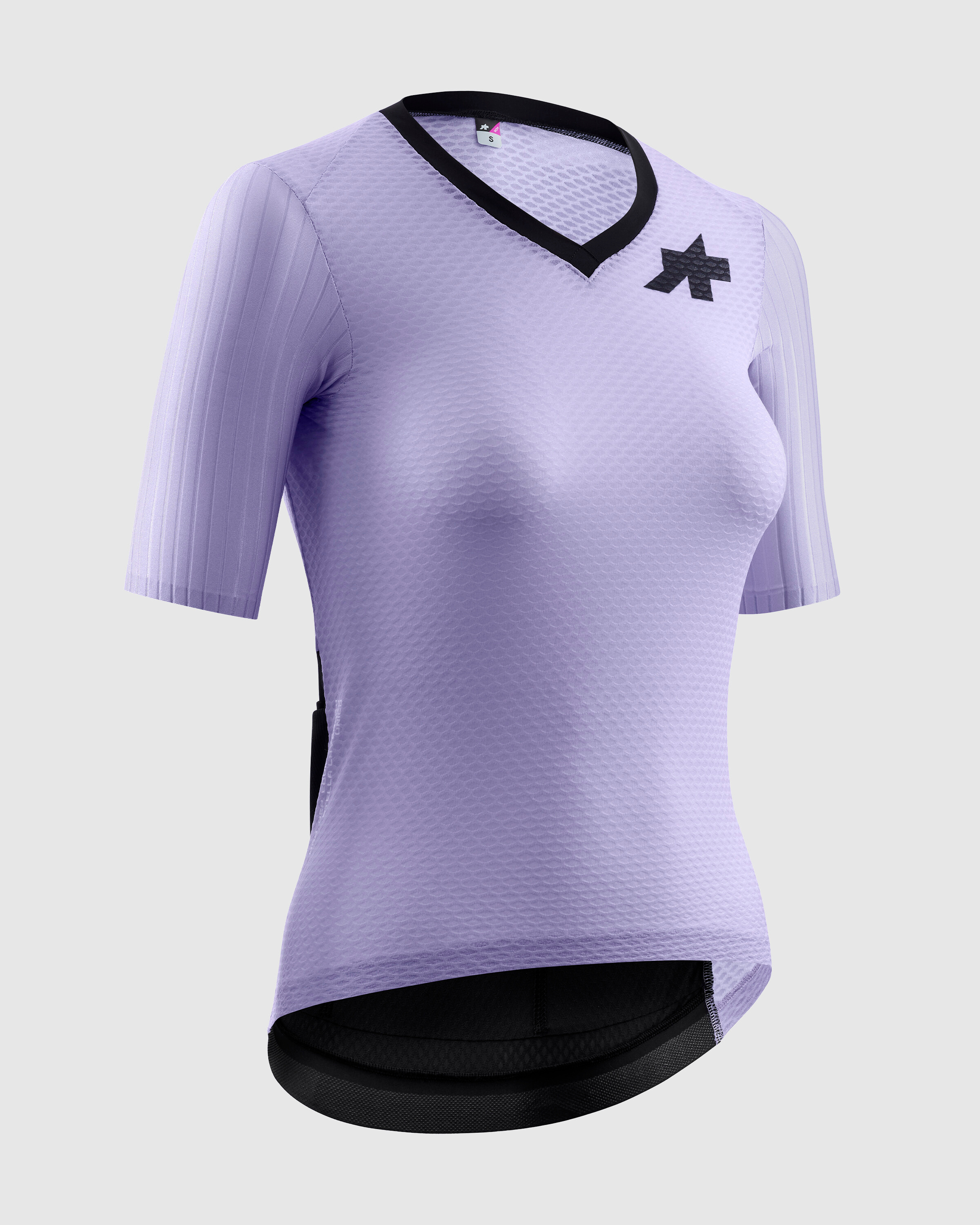 Assos Dyora RSV S11 Stella Lavender