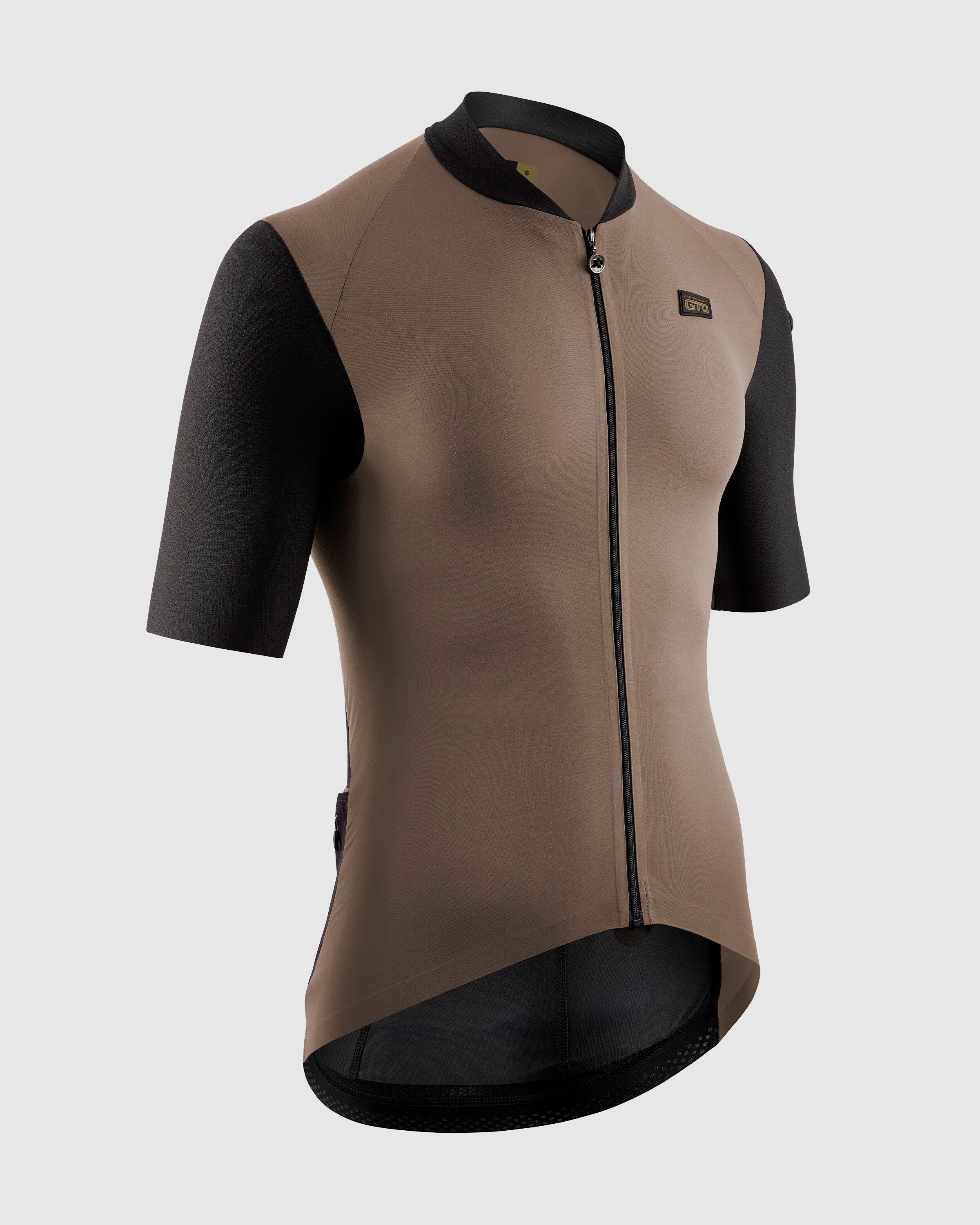 Assos Mille GTO C2 Terra Sand