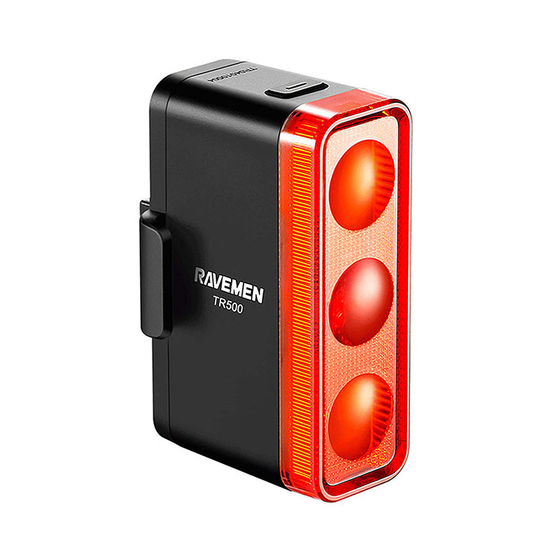 Ravemen Baglygte TR500