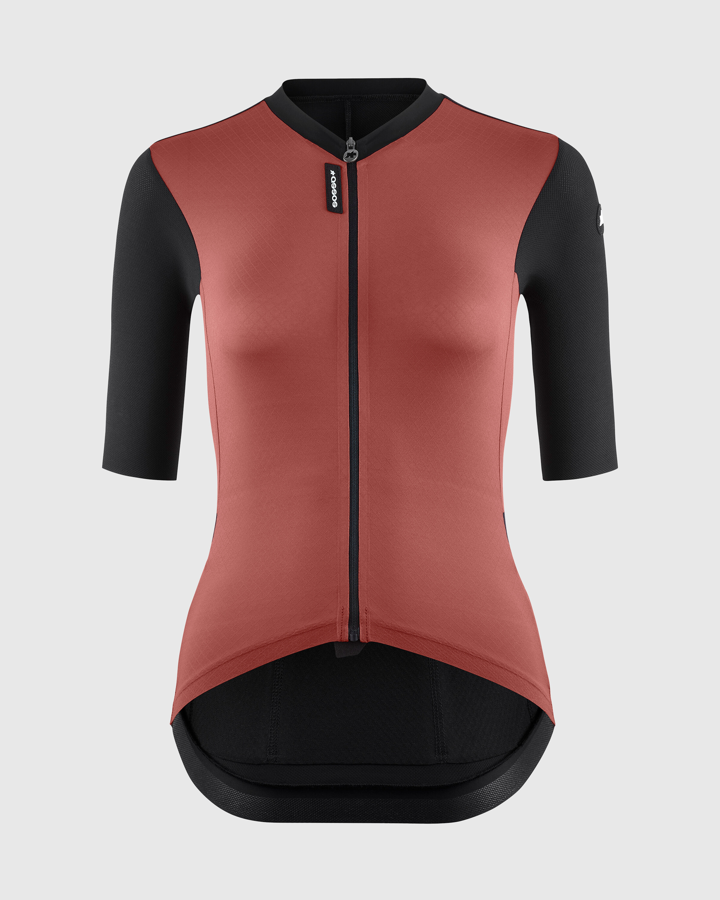Assos Tactica T5 Burned Brown